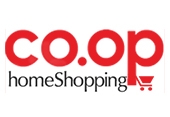 Logo Coop Home Shopping